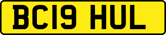 BC19HUL