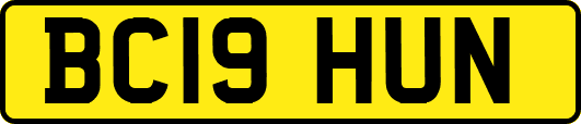 BC19HUN
