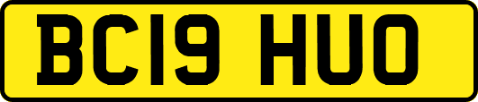 BC19HUO