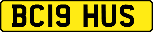 BC19HUS
