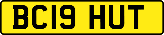 BC19HUT