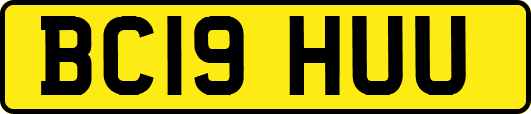 BC19HUU