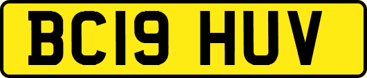BC19HUV