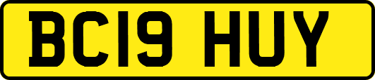 BC19HUY