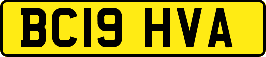BC19HVA