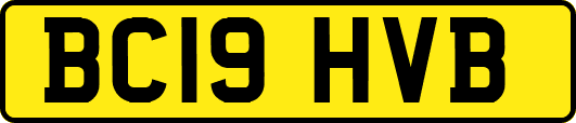 BC19HVB