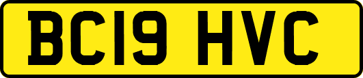 BC19HVC
