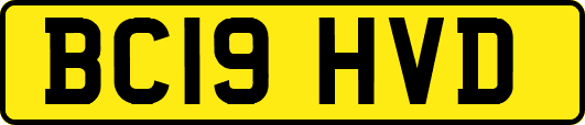 BC19HVD