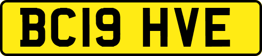 BC19HVE