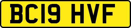 BC19HVF