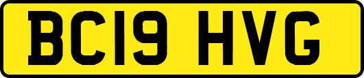 BC19HVG