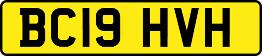 BC19HVH