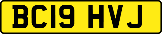 BC19HVJ