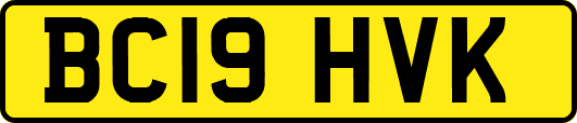 BC19HVK