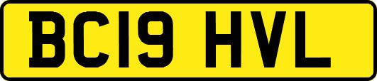 BC19HVL