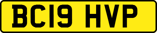 BC19HVP