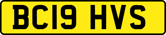 BC19HVS