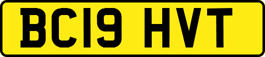 BC19HVT