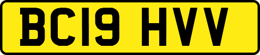 BC19HVV