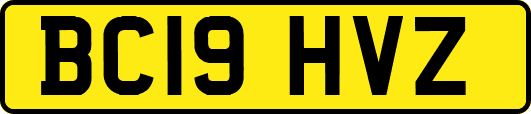 BC19HVZ
