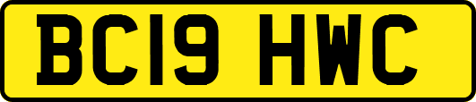 BC19HWC