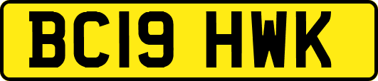 BC19HWK