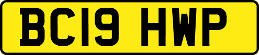 BC19HWP