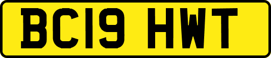 BC19HWT