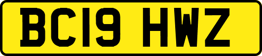 BC19HWZ