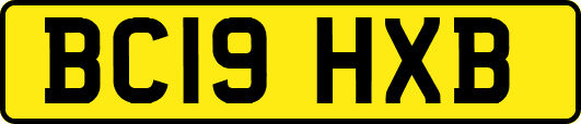 BC19HXB