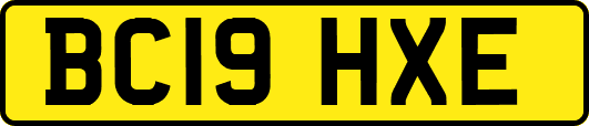 BC19HXE