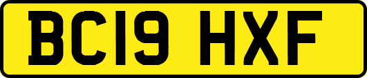 BC19HXF