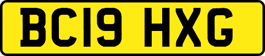 BC19HXG