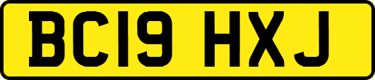 BC19HXJ