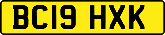 BC19HXK