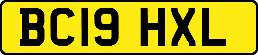 BC19HXL