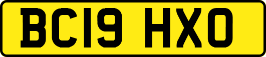 BC19HXO