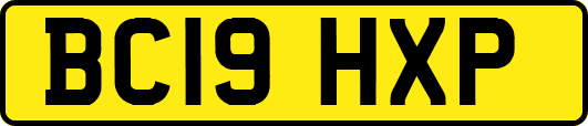 BC19HXP