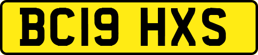 BC19HXS