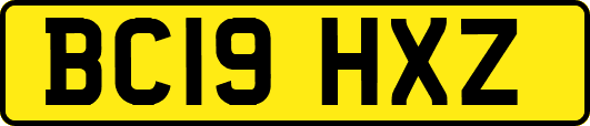 BC19HXZ