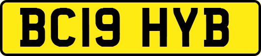 BC19HYB