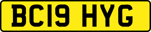 BC19HYG