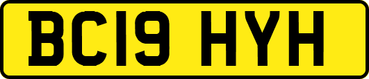 BC19HYH