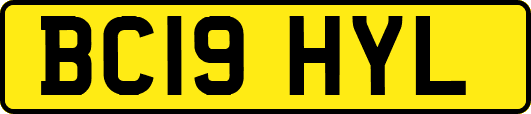 BC19HYL