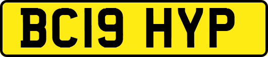 BC19HYP