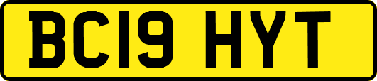 BC19HYT