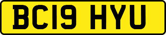 BC19HYU