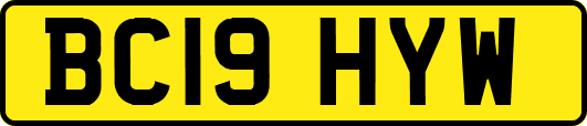 BC19HYW
