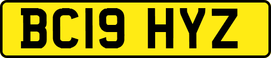 BC19HYZ