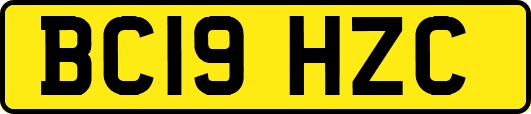 BC19HZC